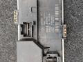 сопротивление печки BMW 5 серия F10/F11 [рестайлинг] F10 2015, 2.0 л., D, B47 D20 A, дизель, АКПП, седан, задний привод, правый руль, 9355981 - фото №2