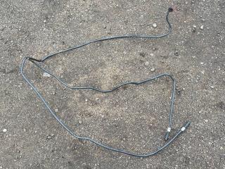 трубка топливная BMW 7 серия F01/F02 2011, 3.0 л., дизель, АКПП, седан, правый руль, 7201508