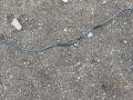 трубка топливная BMW 7 серия F01/F02 2011, 3.0 л., дизель, АКПП, седан, правый руль, 7201508 - фото №2