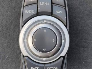 джойстик управления мультимедиа BMW 5 серия F10/F11 [рестайлинг] F10 2015, 2.0 л., D, B47 D20 A, дизель, АКПП, седан, задний привод, правый руль, 9286699