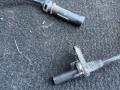датчик ABS BMW 7 серия F01/F02 2011, 3.0 л., дизель, АКПП, седан, правый руль, 6782099 - фото №2