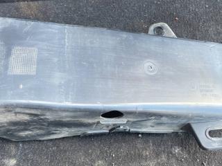воздуховод тормозной левый BMW 7 серия F01/F02 2011, 3.0 л., дизель, АКПП, седан, правый руль, 7184155