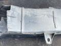 воздуховод тормозной левый BMW 7 серия F01/F02 2011, 3.0 л., дизель, АКПП, седан, правый руль, 7184155 - фото №3