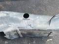 воздуховод тормозной левый BMW 7 серия F01/F02 2011, 3.0 л., дизель, АКПП, седан, правый руль, 7184155 - фото №5