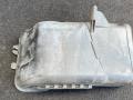 воздуховод ДВС (Вентиляционный канал) BMW 7 серия F01/F02 2011, 3.0 л., дизель, АКПП, седан, правый руль, 13717577471 - фото №3