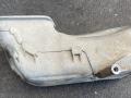 воздуховод ДВС (Вентиляционный канал) BMW 7 серия F01/F02 2011, 3.0 л., дизель, АКПП, седан, правый руль, 13717577471 - фото №4