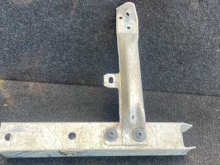 кронштейн (крепление) BMW 7 серия F01/F02 2011, 3.0 л., дизель, АКПП, седан, правый руль, 7158893, 7273399