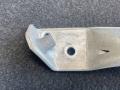 кронштейн (крепление) BMW 7 серия F01/F02 2011, 3.0 л., дизель, АКПП, седан, правый руль, 7158894, 7273400 - фото №3