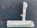 кронштейн (крепление) BMW 7 серия F01/F02 2011, 3.0 л., дизель, АКПП, седан, правый руль, 7158894, 7273400 - фото №4