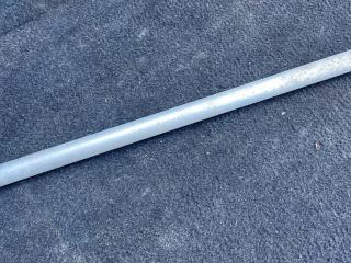 Распорка (растяжка) телевизора BMW 7 серия F01/F02 2011, 3.0 л., дизель, АКПП, седан, правый руль, 7200775