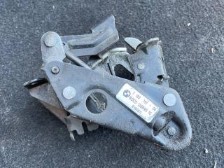 замок капота BMW 7 серия F01/F02 2011, 3.0 л., дизель, АКПП, седан, правый руль, 7183762