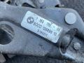 замок капота BMW 7 серия F01/F02 2011, 3.0 л., дизель, АКПП, седан, правый руль, 7183762 - фото №2