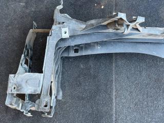 крепление фары правой BMW 7 серия F01/F02 2011, 3.0 л., дизель, АКПП, седан, правый руль, 7184160