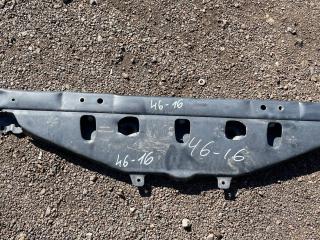 верхняя планка телевизора BMW 7 серия F01/F02 2011, 3.0 л., дизель, АКПП, седан, правый руль, 7183851