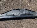 верхняя планка телевизора BMW 7 серия F01/F02 2011, 3.0 л., дизель, АКПП, седан, правый руль, 7183851 - фото №5