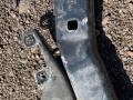 верхняя планка телевизора BMW 7 серия F01/F02 2011, 3.0 л., дизель, АКПП, седан, правый руль, 7183851 - фото №7