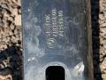 верхняя планка телевизора BMW 7 серия F01/F02 2011, 3.0 л., дизель, АКПП, седан, правый руль, 7183851 - фото №8
