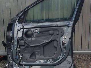 стеклоподъемник передний правый BMW X1 F48 2018, 2.5 л., B47 C20 B, дизель, АКПП, внедорожник 5 дв., правый руль