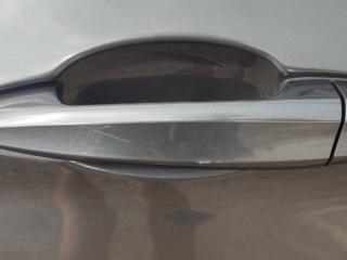 ручка наружная задняя левая BMW X1 F48 2018, 2.5 л., B47 C20 B, дизель, АКПП, внедорожник 5 дв., правый руль