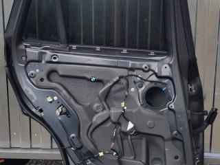замок двери задней левой BMW X1 F48 2018, 2.5 л., B47 C20 B, дизель, АКПП, внедорожник 5 дв., правый руль, 7281943