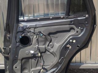 стеклоподъемник задний правый BMW X1 F48 2018, 2.5 л., B47 C20 B, дизель, АКПП, внедорожник 5 дв., правый руль