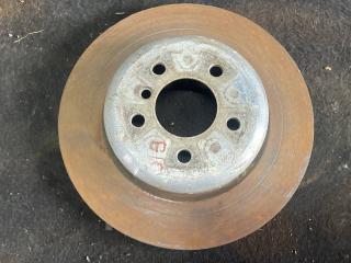 диск тормозной задний BMW 5 серия F07/F10/F11 2012