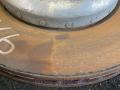 диски тормозные (комплект) BMW 6 серия F12/F13 [рестайлинг] F06 2015, 3.5 л., N55 B30 A, бензин, АКПП, седан - фото №2