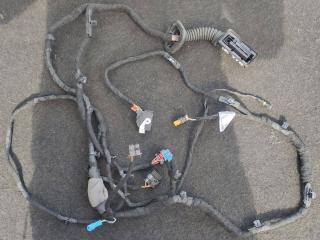 дверная проводка BMW 4 серия G22/G23 G22 2021, 2.0 л., бензин, АКПП, купе, задний привод, 4055258