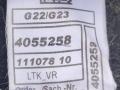 дверная проводка BMW 4 серия G22/G23 G22 2021, 2.0 л., бензин, АКПП, купе, задний привод, 4055258 - фото №4