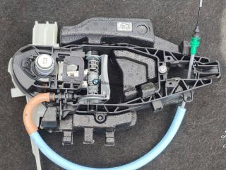 скелет ручки двери передней правой BMW 4 серия G22/G23 G22 2021, 2.0 л., бензин, АКПП, купе, задний привод, 7308876, 51217955151