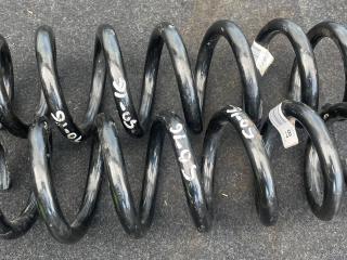 пружина задняя BMW 4 серия G22/G23 G22 2021, 2.0 л., бензин, АКПП, купе, задний привод