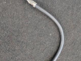 минусовой провод аккумулятора BMW 4 серия G22/G23 G22 2021, 2.0 л., бензин, АКПП, купе, задний привод, 61219855909