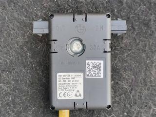 усилитель антенны BMW 4 серия G22/G23 G22 2021, 2.0 л., бензин, АКПП, купе, задний привод, 65205A2FCD8