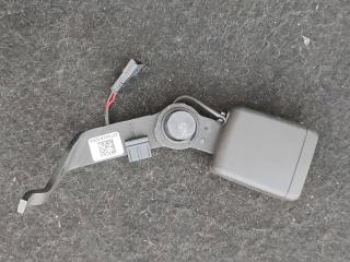 замок ремня безопасности BMW 4 серия G22/G23 G22 2021, 2.0 л., бензин, АКПП, купе, задний привод, 7442032