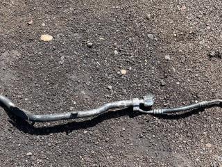 трубка кондиционера BMW 4 серия G22/G23 G22 2021, 2.0 л., бензин, АКПП, купе, задний привод