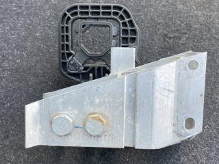кронштейн радиатора BMW 4 серия G22/G23 G22 2021, 2.0 л., бензин, АКПП, купе, задний привод, 7422233, 9895621