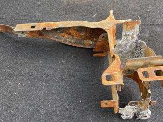 крепление фары правой BMW 4 серия G22/G23 G22 2021, 2.0 л., бензин, АКПП, купе, задний привод