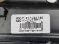 обшивка двери передняя левая BMW 4 серия G22/G23 G22 2021, 2.0 л., бензин, АКПП, купе, задний привод, 51417944185 - фото №2