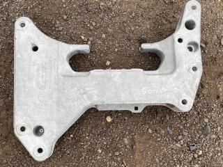 кронштейн КПП BMW 4 серия G22/G23 G22 2021, 2.0 л., бензин, АКПП, купе, задний привод, 9485335