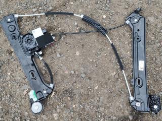 стеклоподъемник передний левый BMW 4 серия G22/G23 G22 2021, 2.0 л., бензин, АКПП, купе, задний привод, 9854229