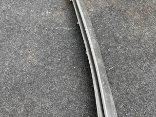 молдинг лобового стекла BMW 4 серия G22/G23 G22 2021, 2.0 л., бензин, АКПП, купе, задний привод, 7475009