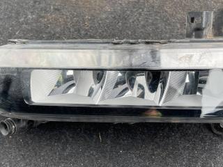 фара противотуманная левая BMW 4 серия G22/G23 G22 2021, 2.0 л., бензин, АКПП, купе, задний привод, 8089525