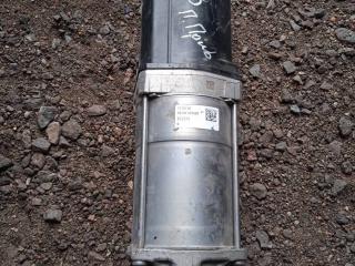 серводвигатель (моторчик) рулевой рейки BMW 4 серия F32/F33 F33 2017, 3.0 л., N57 D30 B, дизель, АКПП, кабриолет, правый руль, 872574, 00240001620