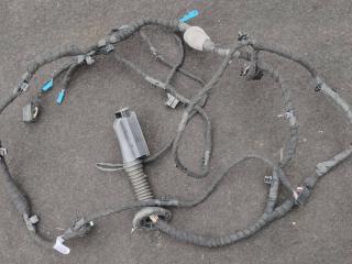 дверная проводка BMW 4 серия G22/G23 G22 2021, 2.0 л., бензин, АКПП, купе, задний привод, 4055258