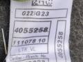 дверная проводка BMW 4 серия G22/G23 G22 2021, 2.0 л., бензин, АКПП, купе, задний привод, 4055258 - фото №5