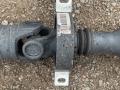 карданный вал BMW 4 серия G22/G23 G22 2021, 2.0 л., бензин, АКПП, купе, задний привод, 9485283 - фото №4