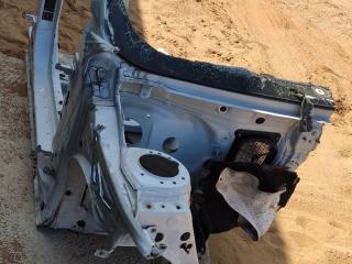 четверть передняя правая BMW X2 F39 2019, 2.0 л., B47 C20 B, дизель, МКПП, белый, внедорожник 5 дв., полный привод, правый руль