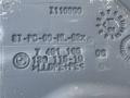 шумоизоляция (термозащита) BMW 4 серия G22/G23 G22 2021, 2.0 л., бензин, АКПП, купе, задний привод, 7491165 - фото №2