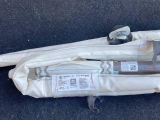 подушка безопасности боковая (шторка) BMW 4 серия F32/F33 F32 2015, 2.0 л., N47 D20 C, дизель, АКПП, 475, купе, правый руль, 7292898