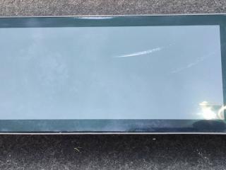 монитор мультимедиа BMW 4 серия G22/G23 G22 2021, 2.0 л., бензин, АКПП, купе, задний привод, 65509826556